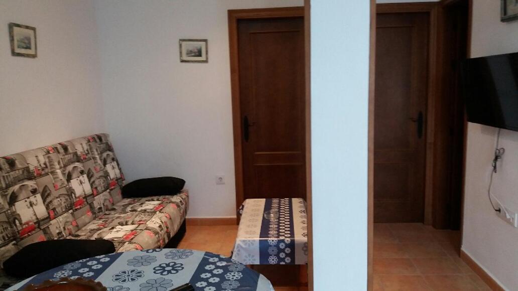 Villa Olivo 14 Conil De La Frontera Exterior foto